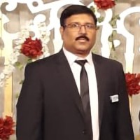 Bijukumar Raman Nair