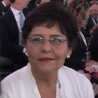 Hulda Oliveira Giesbrecht