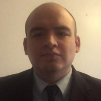 Eduardo Amezcua Farfán