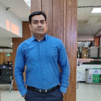 Vivek Jha