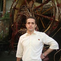 Ebrahim Moosavi