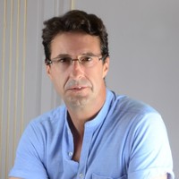 Javier Guindal Moreno