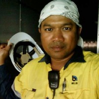 Sophal (Paul) Mao