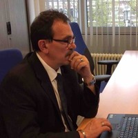 Ruud Gijbels
