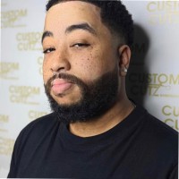 Tariq-Antoine Young