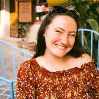 Claire Kenny