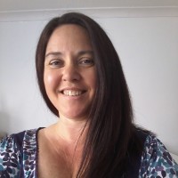 Shelley Bayliss-Hine
