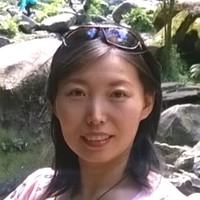 Rita Zhou