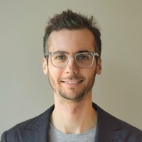 Oliver David (OD) Krieg