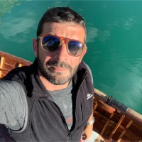 Gianluca Venanzini