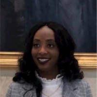 Olivia Sings, Esq.