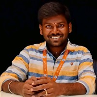 Vasanth K