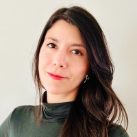 Ana Lucia Vargas Sandoval