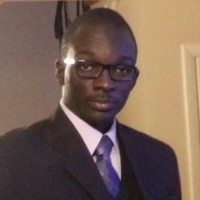 Setigui Aboubacar Keita, Ph.D.