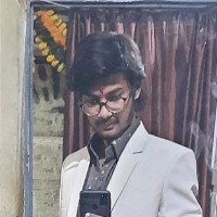 Sanjyot Bhangare