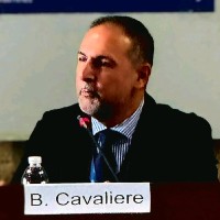 Bruno Cavaliere