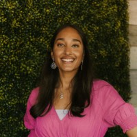 Krupa Patel