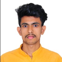 Nitheesh Perumbala