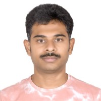 Suresh Peruri
