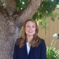 Nicole Landers, Cpa