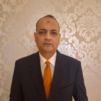Muhammad Asif Imran