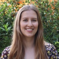 Courtney Koletar, Ph.D.