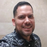Xavier Ortiz Marrero