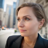 Iryna Lyovina