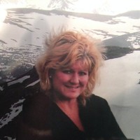 Mindy Mckinley