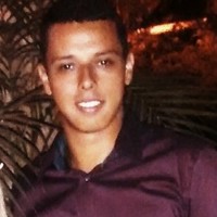 Thiago Amaro Da Cruz Silva
