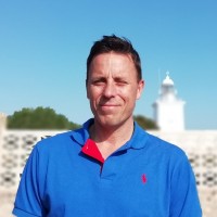 Markus Holmkvist