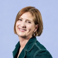 Kristin Vinckevleugel