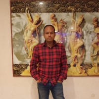 Deepesh Mourya