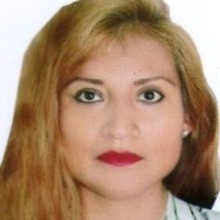 Monica Esperanza Zurita M.