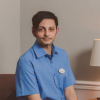 Joseph Franco