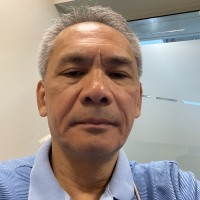 Bieu (Bill) Dinh