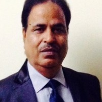 Shiv Prakash Singh