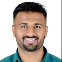Suyash Gore