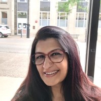Hetal Shah