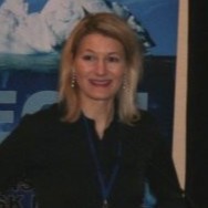 Xanthe Larsen
