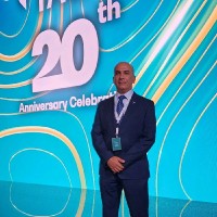 Ahmed Shousha
