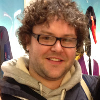 Aled Morgan