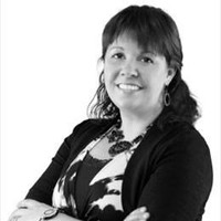 Amy Pritchard