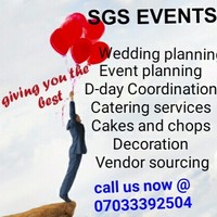 SGS Events