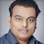 Anil Shewale