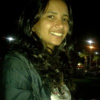 Rosana Silva Das Chagas