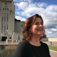 Ilona Van Wegberg