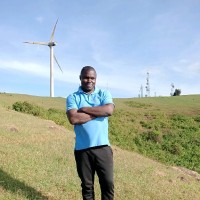 Daniel Okoth
