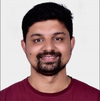 Bhushan Kadam