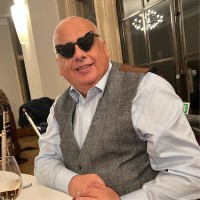Bob Vines